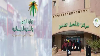 موعد صرف التأهيل الشامل لشهر مارس 2025