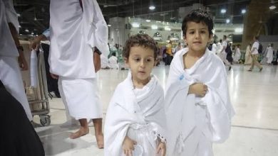 وزارة الداخلية