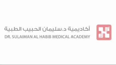 أكاديمية الدكتور سليمان الحبيب