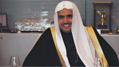 أمين عام رابطة العالم الإسلامي