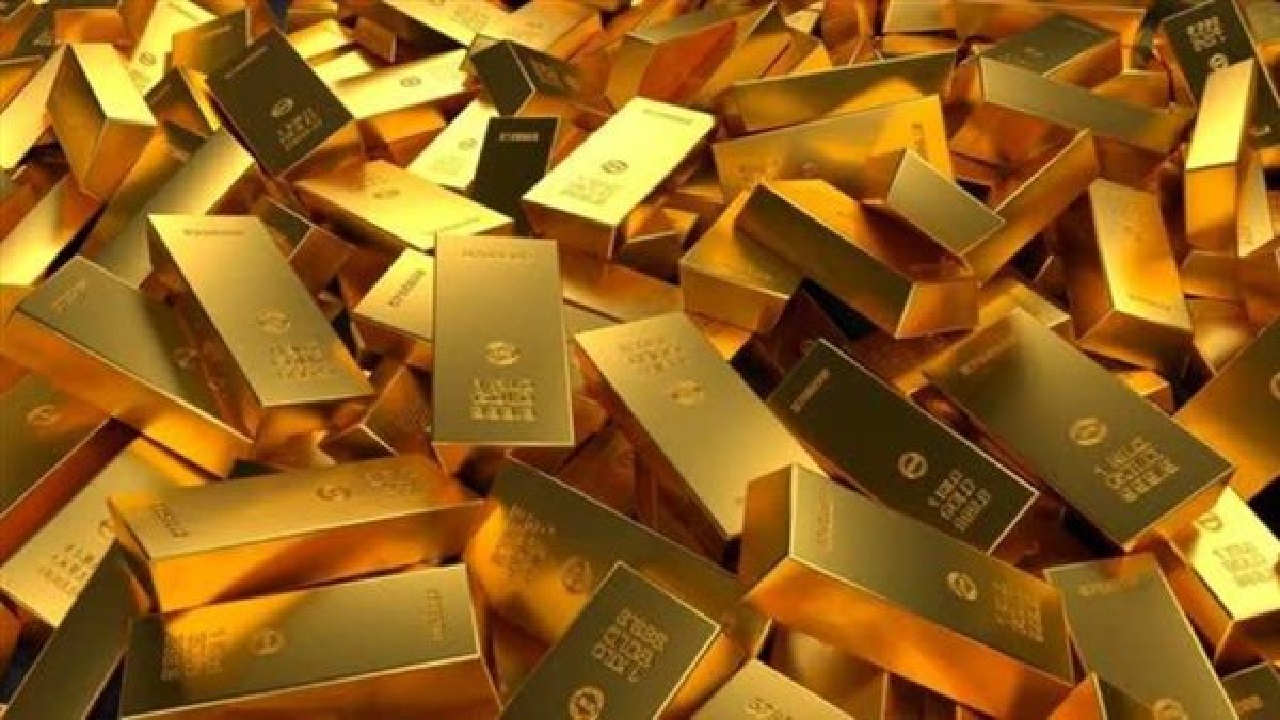 أسعار الذهب