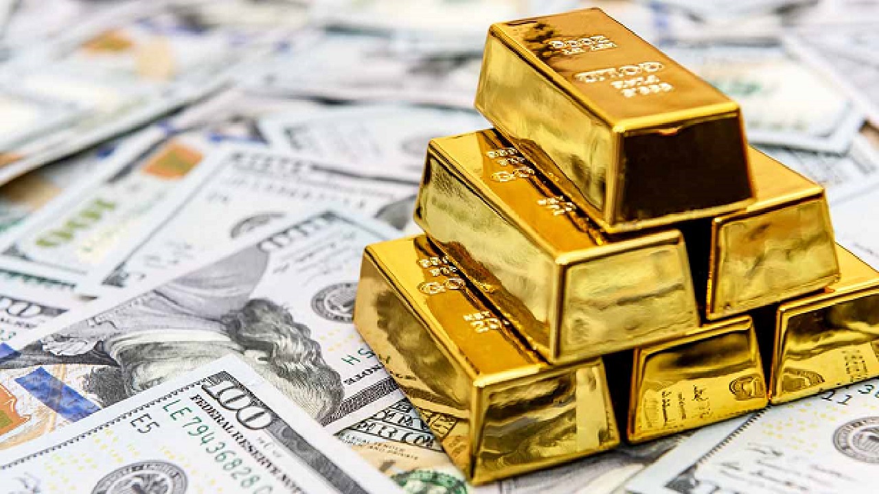 أسعار الذهب عالمياً