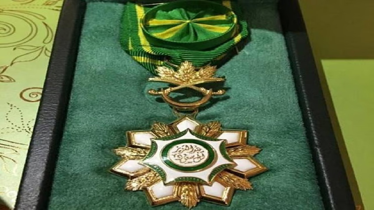 التبرع بالدم