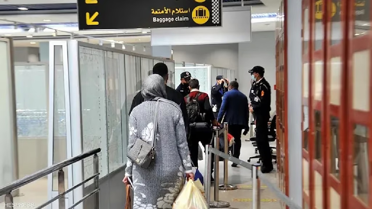 انقطاع الكهرباء في إسبانيا