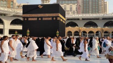 مناشدة لمخالفي نظام الاقامة بالسعودية