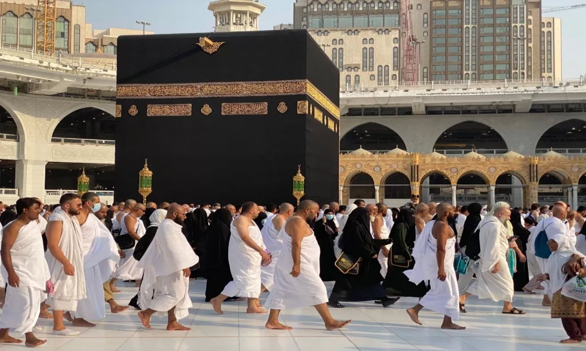 مناشدة لمخالفي نظام الاقامة بالسعودية