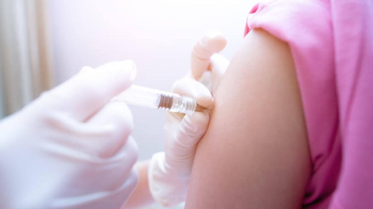 تطعيم HPV