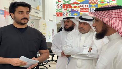 ثانوية عبدالله بن أبي أوفى
