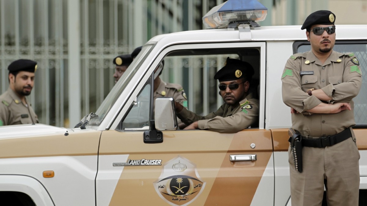 حملات حج