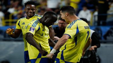 نتيجة مباراة النصر ضد الهلال