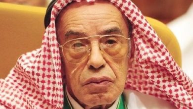 سعد البواردي