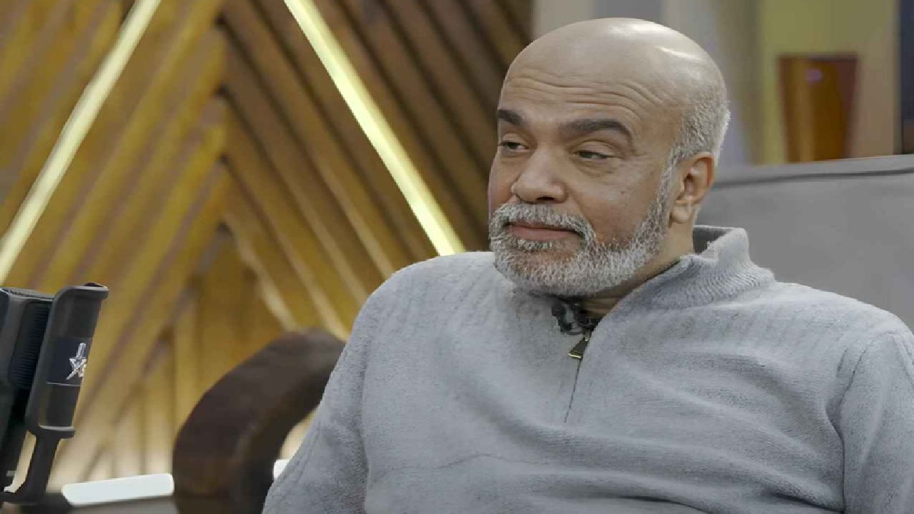 سليمان عيد
