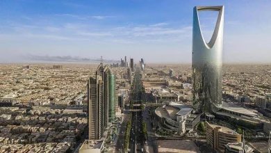 طريق الملك فهد