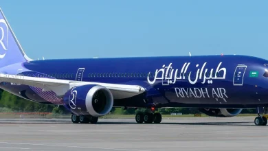طيران الرياض