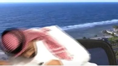 عبدالعزيز القرني
