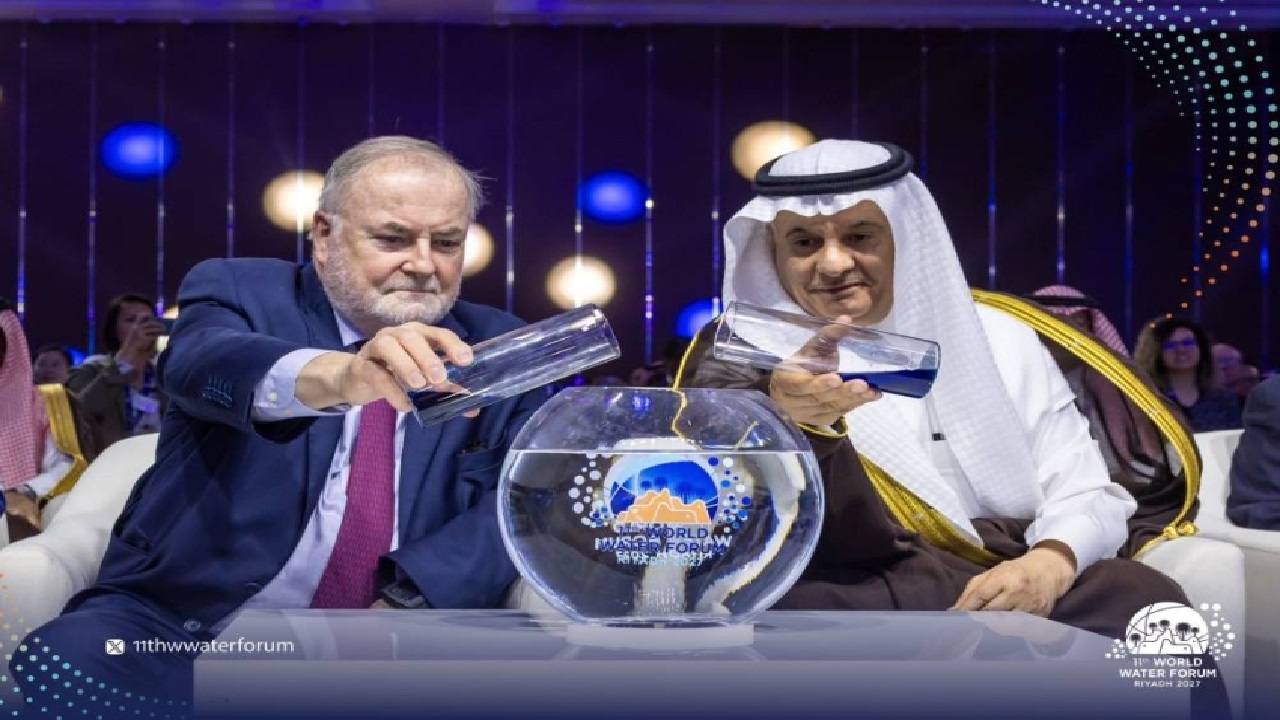 مجلس محافظي المياه