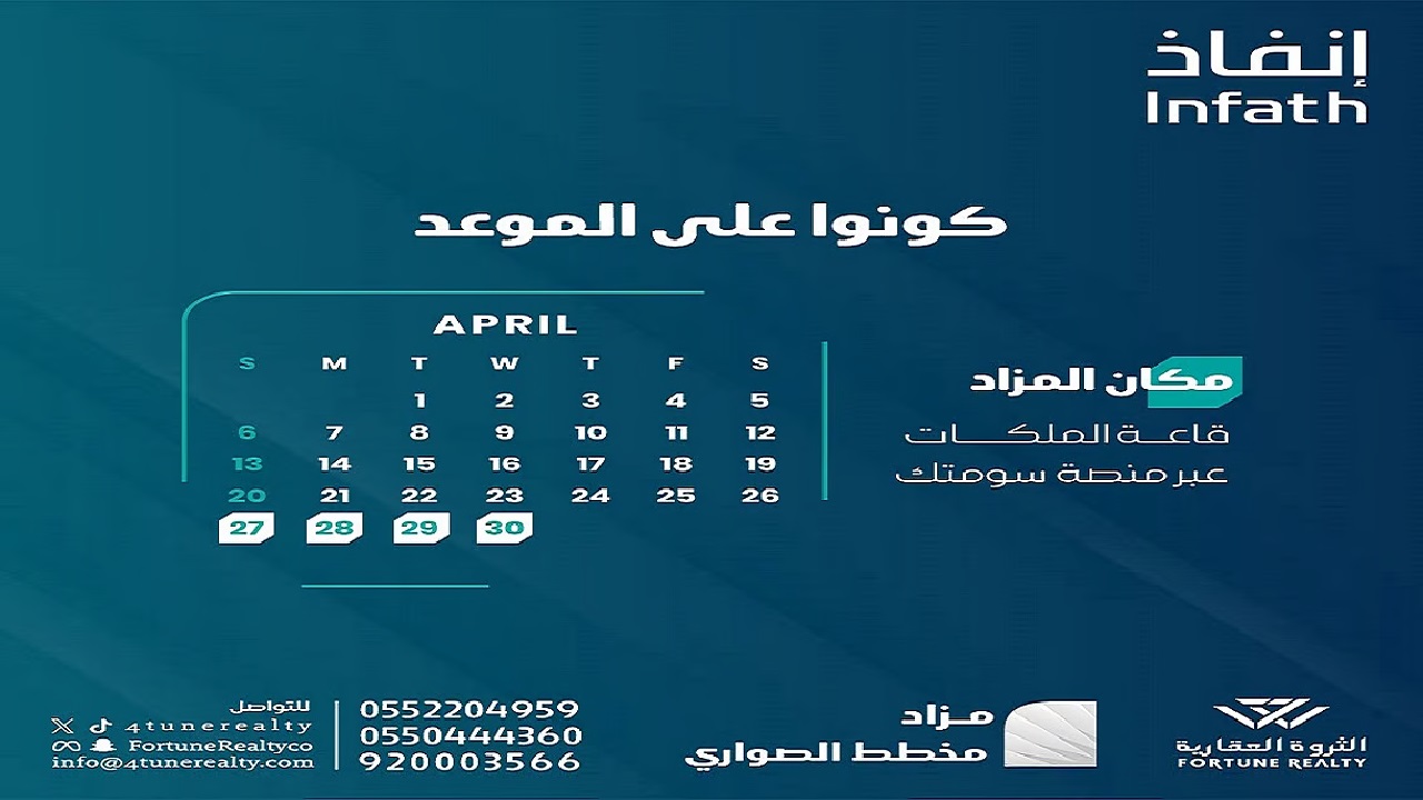 مخطط الصواري