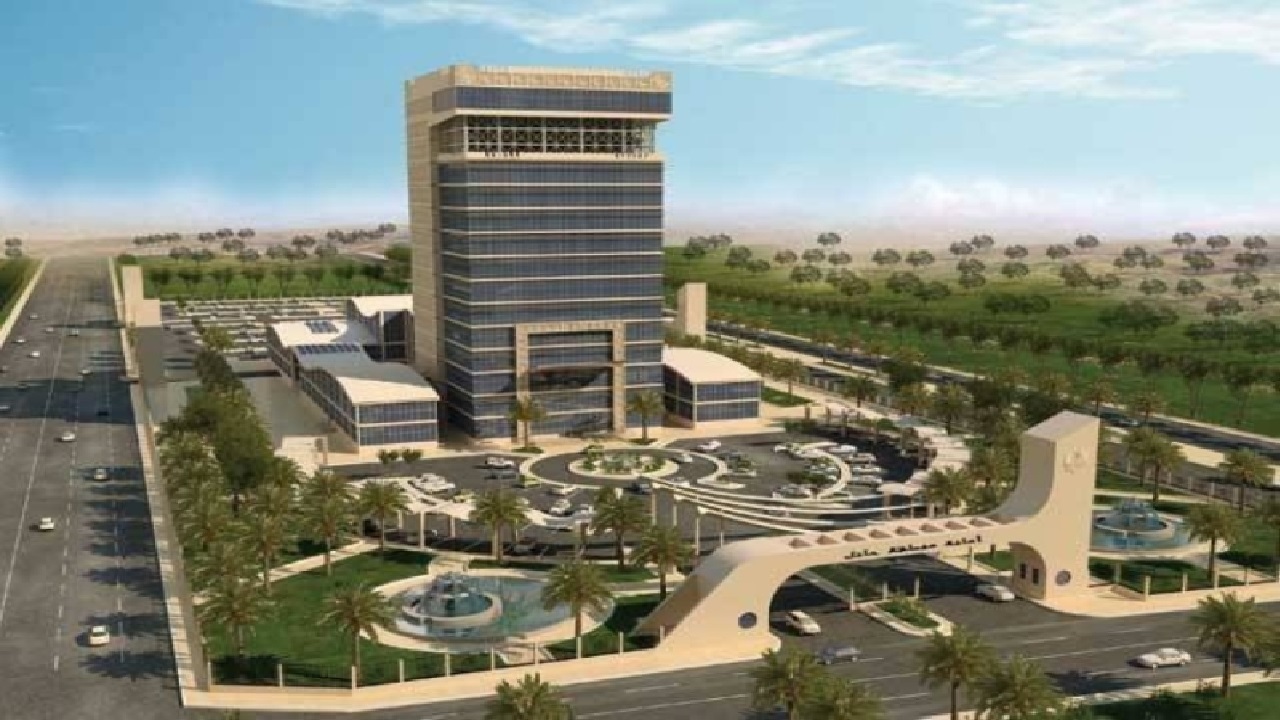 مشروع جسر الحراج