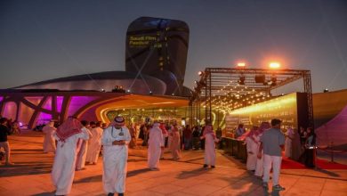 مهرجان أفلام السعودية