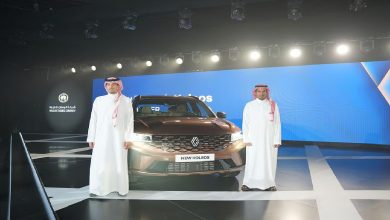 رينو كوليوس 2026