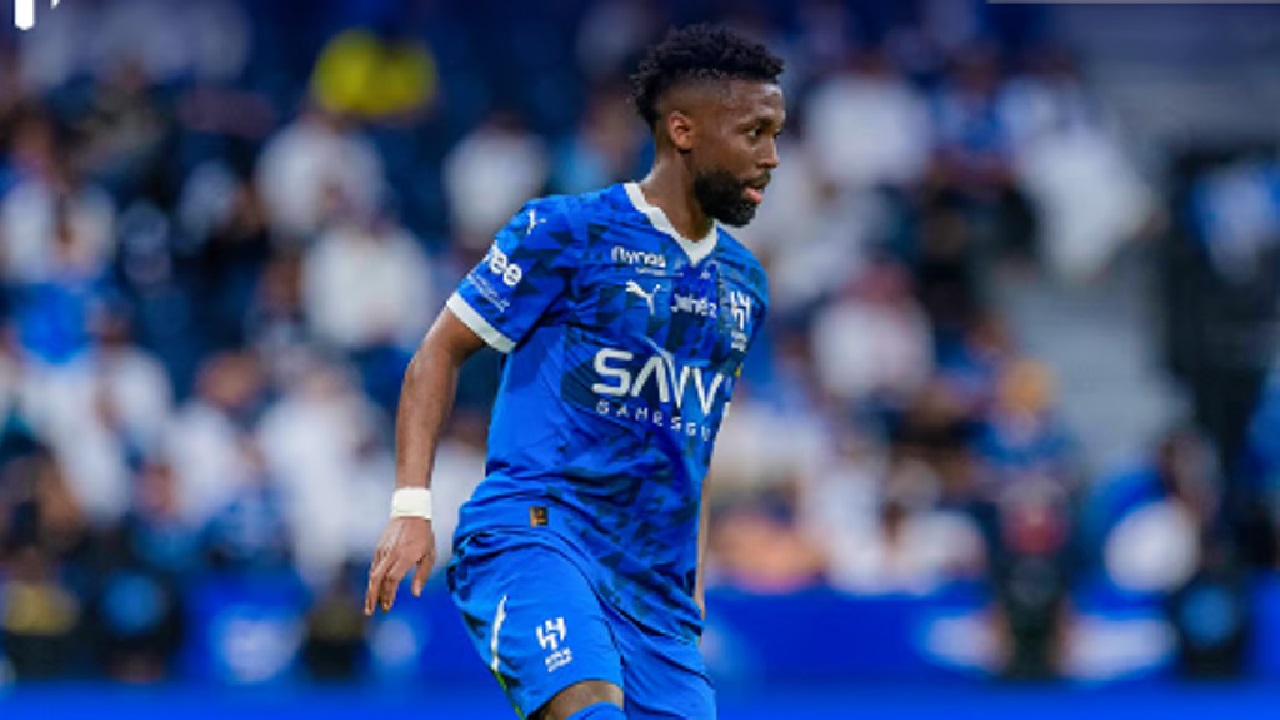حمد اليامي
