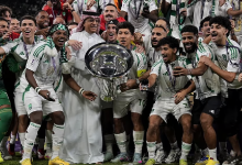 الأهلي السعودي