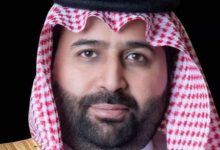 الامير محمد بن عبد العزيز امير جازان