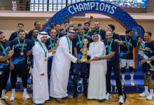 الدوري الممتاز لكرة الطائرة