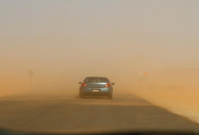 المرور السعودي