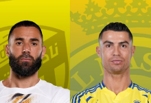 مباراة النصر والاتحاد