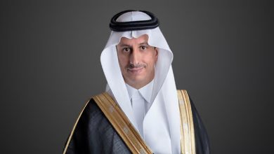 تأشيرة زيارة للسعودية