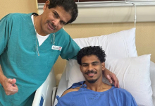 رضا العبدالله