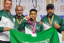 محمد العجيان