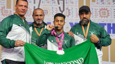 محمد العجيان