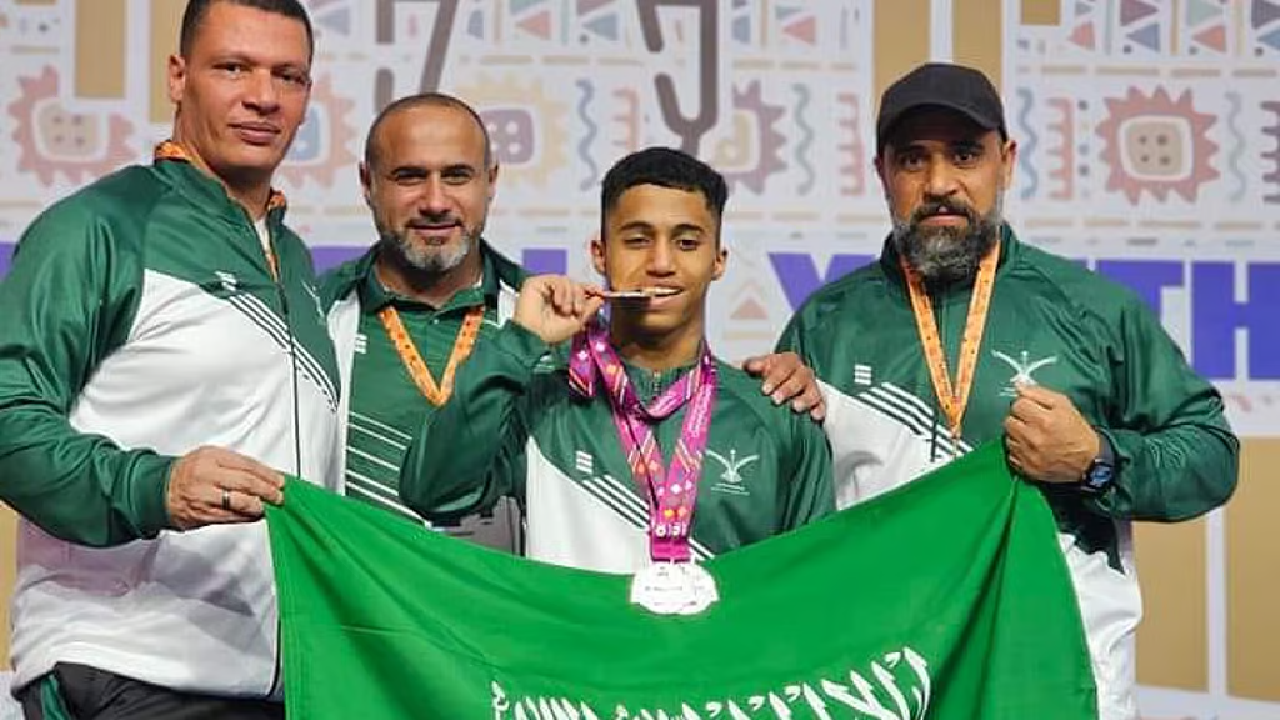 محمد العجيان