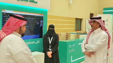 معرض لا تفتح لهم باب