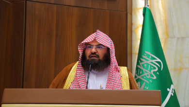 موسم حج 1446